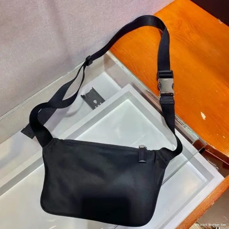 Official Brother Sam 2408YA0176 Bags Prada 0624
